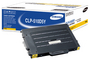 Toner Samsung CLP 510 Yellow - CLP-510D5Y - oryginalny