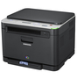 Drukarka laserowa wielofunkcyjna Samsung CLX-3185FN