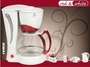 Ekspres do kawy przelewowy Romix CM 400RW