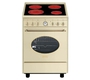 Kuchnia elektryczna z płytą ceramiczną Smeg CO 61 CMP