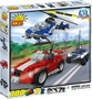 Cobi City  Pościg Policyjny (COBI-1543)