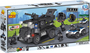 Cobi City SWAT 1551