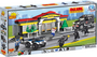 Cobi City Napad na bank 1552