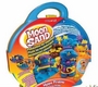 Cobi Moon Sand Piaskolina Wyspa piratów 70916