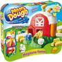 Cobi Moon Dough Magiczna farma 91006