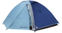 Namiot Coleman Crestline 2L 2009
