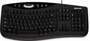 Klawiatura Microsoft Comfort Curve 2000