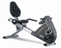 Rower treningowy poziomy BH Fitness Comfort Evolution Program