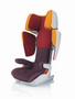 Fotelik samochodowy Concord TRANSFORMER XT POLAR