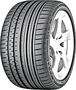 CONTINENTAL CONTISPORTCONTACT 2 195/50R16 88 V