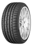 CONTINENTAL CONTISPORTCONTACT 3 205/50R17 89 V