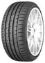 CONTINENTAL CONTISPORTCONTACT 3 245/45R19 98 Y FR