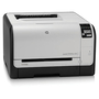 Kolorowa drukarka laserowa HP Color LaserJet CP1525N