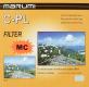 Filtr Marumi CPL 62mm