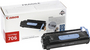 Toner Canon (CRG-706) - MF65xx  black