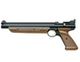 Pistolet wiatrówka Crosman 1377 C 4,5 mm