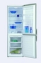 Lodówka Beko CSA 34023 S
