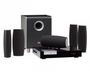 Kino domowe JBL CSP 630