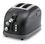 Toster DeLonghi Metropolis CTM 2023
