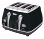 Toster DeLonghi CTO 4003