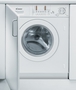 Pralka Candy CWB 1307-01S