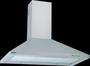 Okap kominowy Beko CWB 9600 X