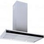 Okap kominowy Beko CWB 9710 X