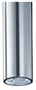 Okap kominowy Faber CYLINDRA Isola PRO
