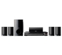 Zestaw kina domowego Sony DAV-DZ280