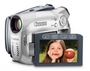 Kamera cyfrowa Canon DC100