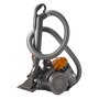 Odkurzacz bezworkowy Dyson DC 22 Allergy
