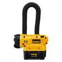 Lampa DeWALT 28 V DC519