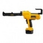 Pistolet uszczelniający DeWALT DC540K