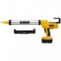 Pistolet uszczelniający DeWALT DC547K