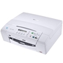 Drukarka atramentowa wielofunkcyjna Brother DCP-195C