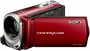 Kamera Sony DCRSX33E