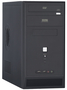 Obudowa Modecom Debut mini - czarna - 400W
