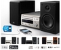 Wieża Denon RCD-M38