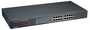 Switch D-Link DES-1016R+ SWITCH 6x10 / 100Mbps