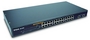Switch D-Link DES-1026G 24x10 / 100 Mbps, 2x10 / 100 / 1000 Mbps Gigabit Ethernet, 19''