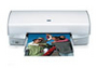 Drukarka atramentowa HP DeskJet 5440