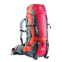 Deuter plecak Aircontact 45 + 10