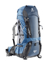 Deuter plecak Aircontact 60+10 SL 2009