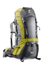 Deuter plecak Aircontact 65+10