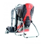 Nosidełko plecakowe Deuter Kid Comfort I
