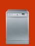 Zmywarka Indesit DFP 573
