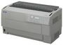 Drukarka igłowa Epson DFX-9000N