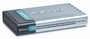 Switch D-Link DGS-1008D 8x1000Mbps Gigabit Desktop