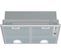 Okap wyspowy Bosch DHL 545S 53cm