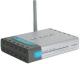 D-Link Wireless G Router, USB Print Server - DI-524UP
